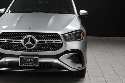 2024 Mercedes-Benz GLE 450 4MATIC