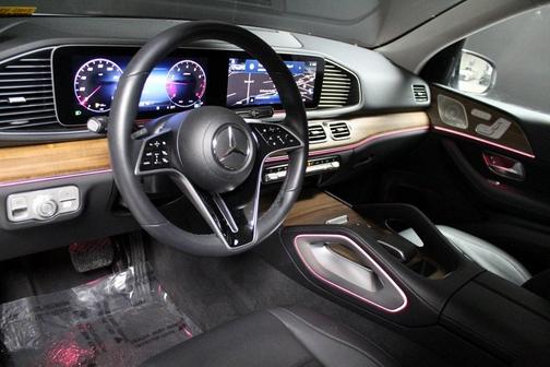 2024 Mercedes-Benz GLE 350 Base 4MATIC