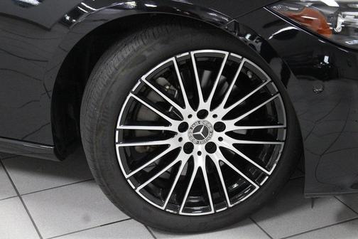 2022 Mercedes-Benz C-Class C 300 4MATIC