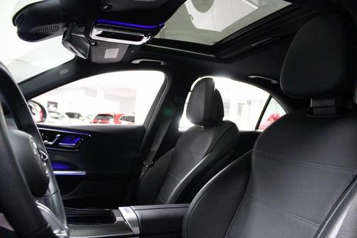 2022 Mercedes-Benz C-Class C 300 4MATIC