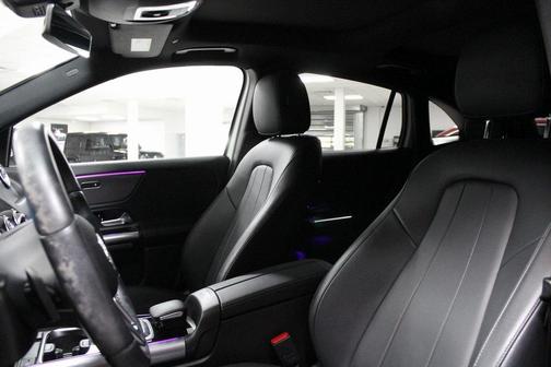 2022 Mercedes-Benz GLA 250 Base 4MATIC