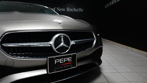 Mojave Silver Metallic 2024 Mercedes-Benz C-Class C 300 4MATIC