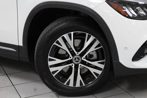 2026 Mercedes-Benz GLA 250 Base 4MATIC