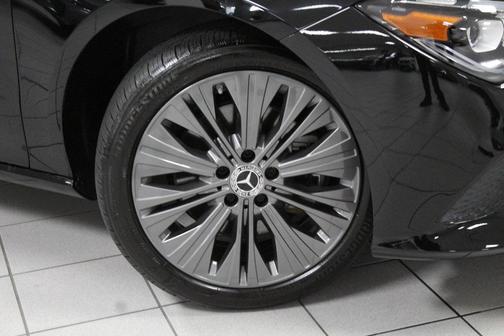 2023 Mercedes-Benz CLA 250 Base 4MATIC