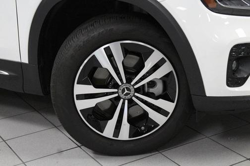 2025 Mercedes-Benz GLB 250 Base 4MATIC