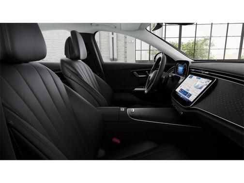 2025 Mercedes-Benz E-Class E 350 4MATIC