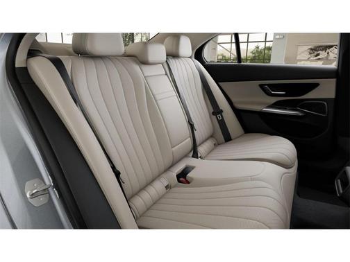 2026 Mercedes-Benz E-Class E 450 4MATIC