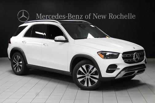 2024 Mercedes-Benz GLE 350 Base 4MATIC