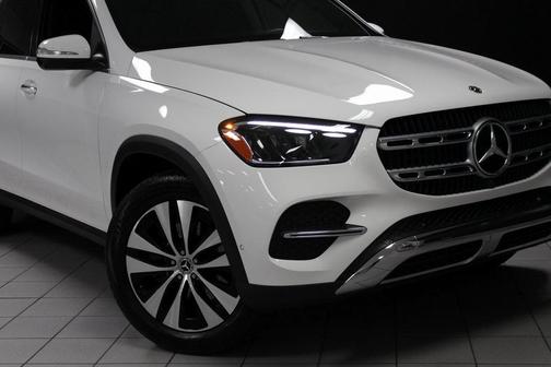 2024 Mercedes-Benz GLE 350 Base 4MATIC