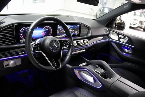 2024 Mercedes-Benz GLE 350 Base 4MATIC