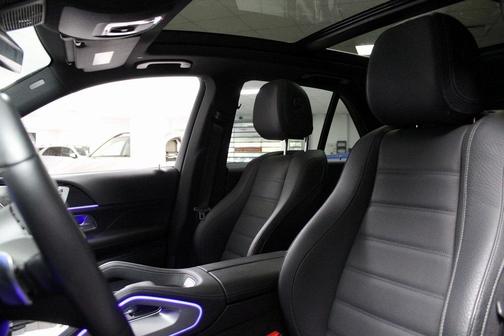 2024 Mercedes-Benz GLE 350 Base 4MATIC
