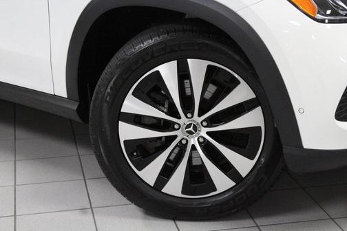 2024 Mercedes-Benz GLE 350 Base 4MATIC