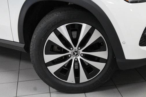 2024 Mercedes-Benz GLE 350 Base 4MATIC
