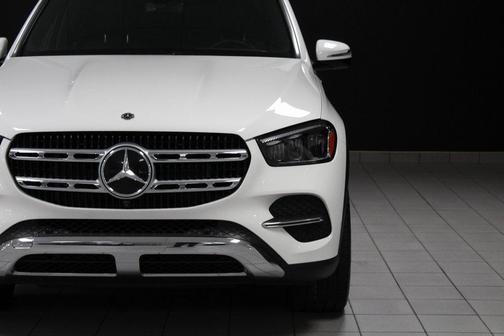2024 Mercedes-Benz GLE 350 Base 4MATIC