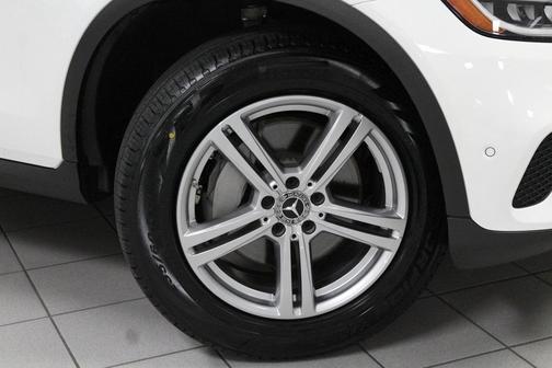 2022 Mercedes-Benz GLC 300 Base 4MATIC