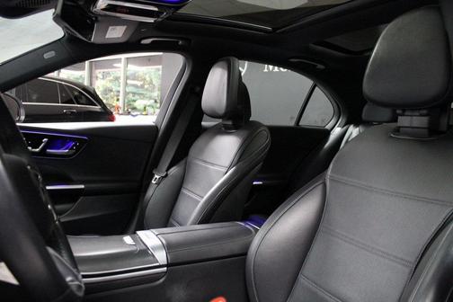 2023 Mercedes-Benz C-Class C 300 4MATIC