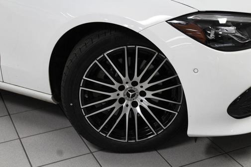 2023 Mercedes-Benz C-Class C 300 4MATIC