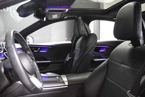2023 Mercedes-Benz C-Class C 300 4MATIC