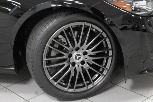 2023 Mercedes-Benz C-Class C 300 4MATIC