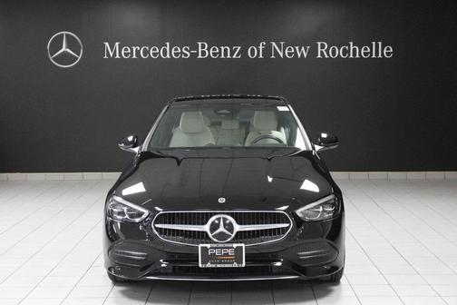 2023 Mercedes-Benz C-Class C 300 4MATIC