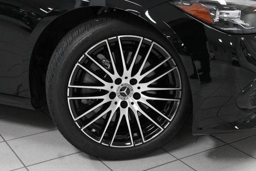 2023 Mercedes-Benz C-Class C 300 4MATIC