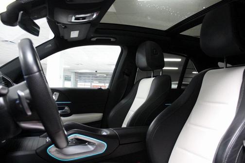 2022 Mercedes-Benz GLE 450 4MATIC