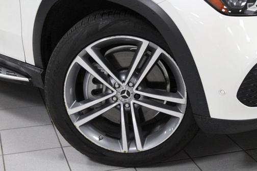 2022 Mercedes-Benz GLE 450 4MATIC