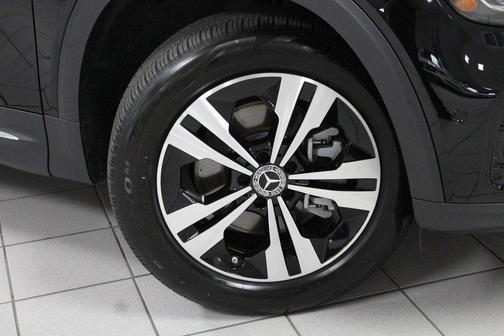 2025 Mercedes-Benz GLB 250 Base 4MATIC