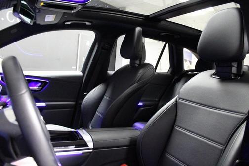 2025 Mercedes-Benz GLC 300 Base 4MATIC