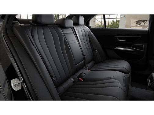 2026 Mercedes-Benz E-Class 350