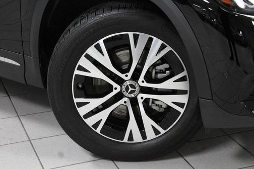 2026 Mercedes-Benz GLA 250 Base 4MATIC