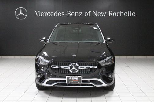 2026 Mercedes-Benz GLA 250 Base 4MATIC