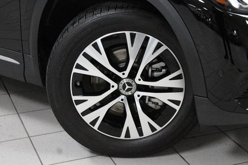 2026 Mercedes-Benz GLA 250 Base 4MATIC