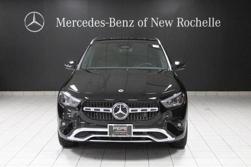 2026 Mercedes-Benz GLA 250 Base 4MATIC