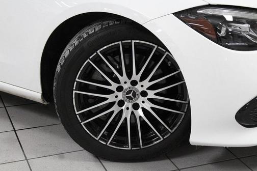 2023 Mercedes-Benz C-Class C 300 4MATIC