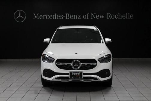 2023 Mercedes-Benz GLA 250 Base 4MATIC