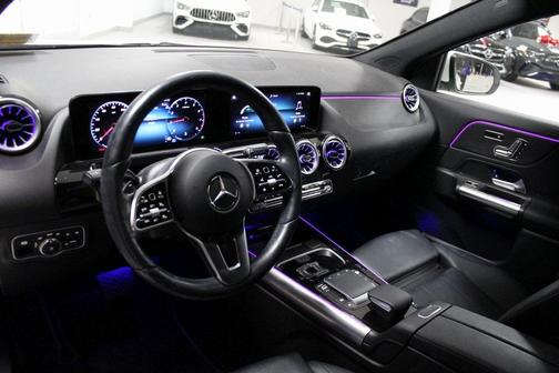 2023 Mercedes-Benz GLA 250 Base 4MATIC