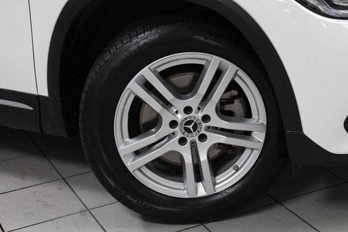 2023 Mercedes-Benz GLA 250 Base 4MATIC