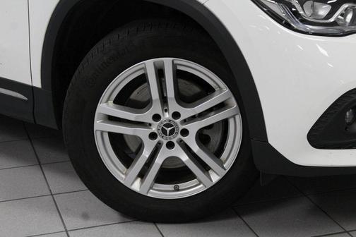 2023 Mercedes-Benz GLA 250 Base 4MATIC