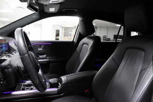 2023 Mercedes-Benz GLA 250 Base 4MATIC