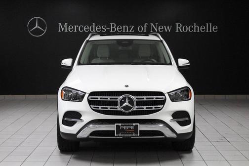 2025 Mercedes-Benz GLE 450e Base 4MATIC