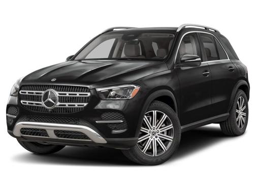 2025 Mercedes-Benz GLE 450e Base 4MATIC