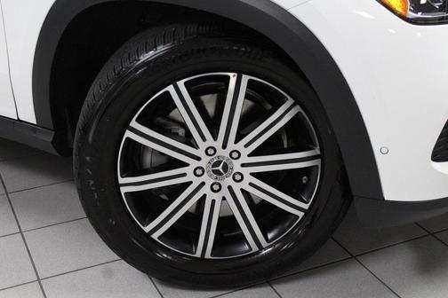 2025 Mercedes-Benz GLE 450e Base 4MATIC