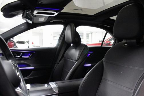 2022 Mercedes-Benz C-Class C 300 4MATIC
