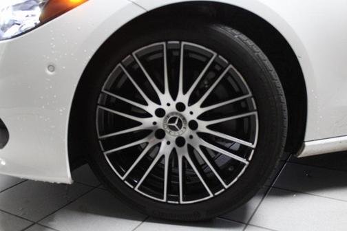 2022 Mercedes-Benz C-Class C 300 4MATIC