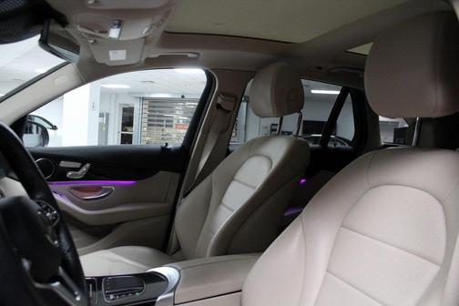 2022 Mercedes-Benz GLC 300 Base 4MATIC