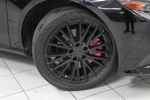 2022 Mercedes-Benz CLA 250 Base 4MATIC