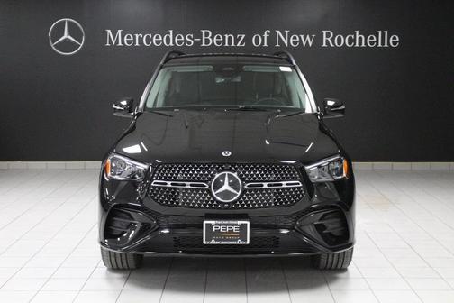 2026 Mercedes-Benz GLE 350 Base 4MATIC