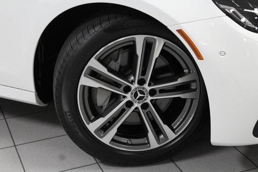 2023 Mercedes-Benz E-Class E 350 4MATIC