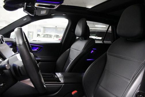 2024 Mercedes-Benz GLC 300 Base 4MATIC